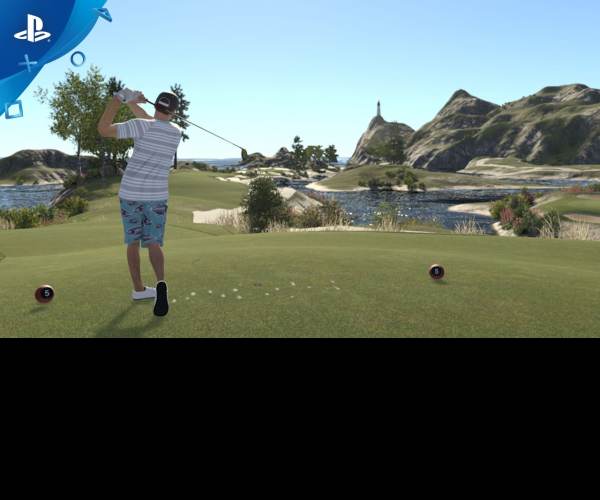 The Golf Club 2