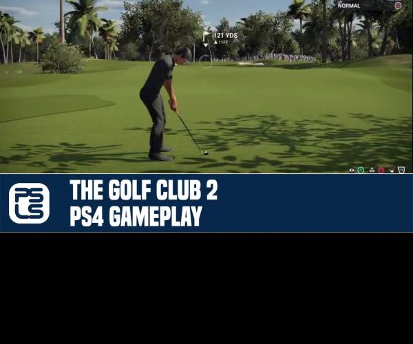 The Golf Club 2