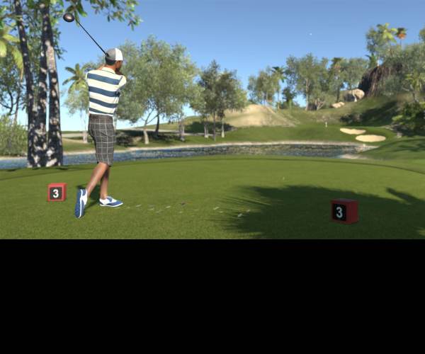 The Golf Club 2