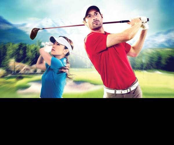 The Golf Club 2