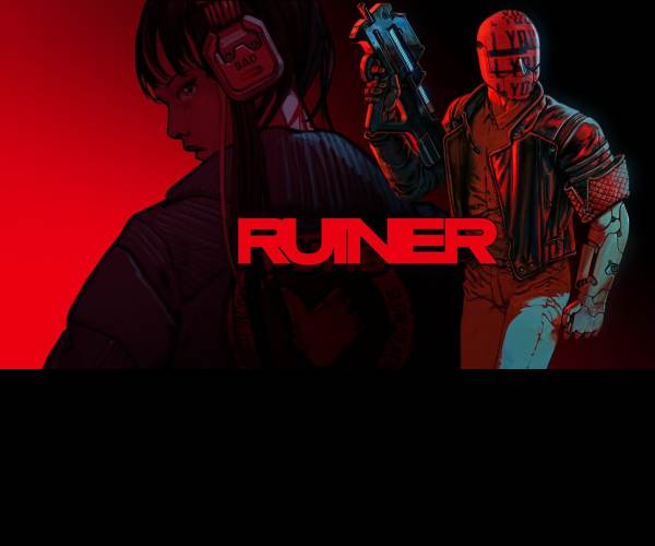 RUINER