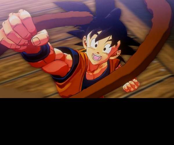 Dragon Ball Z: Kakarot