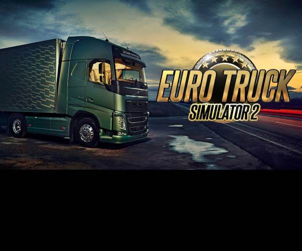 Euro Truck Simulator 2