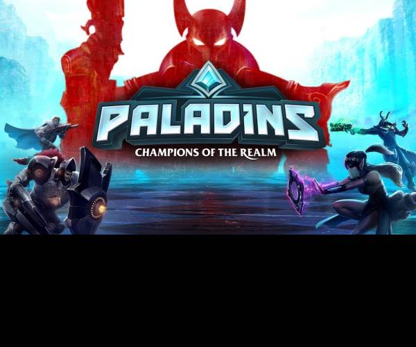 Paladins