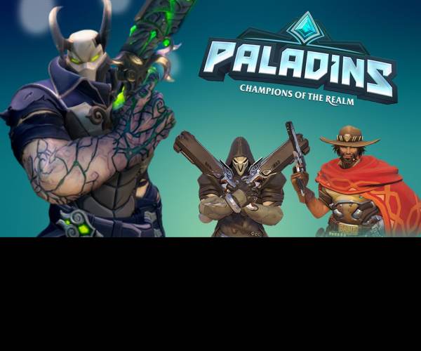 Paladins