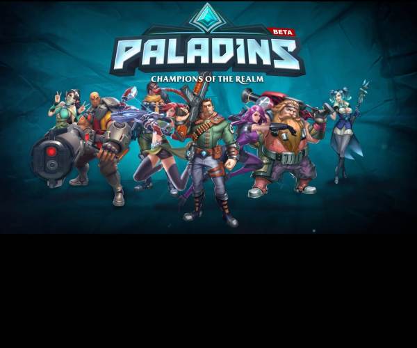 Paladins