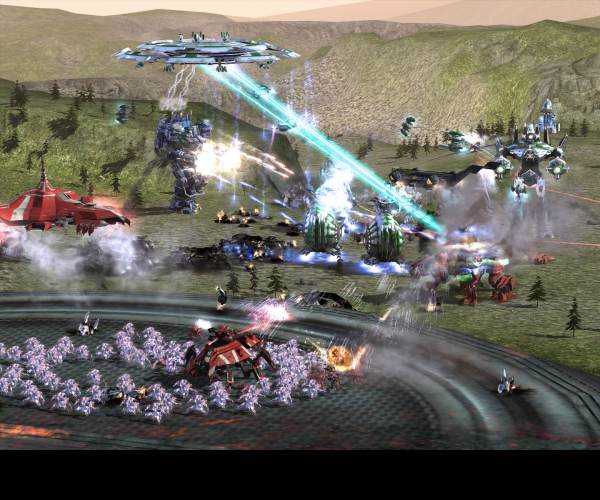 Supreme Commander 2