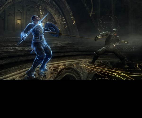 Demon's Souls