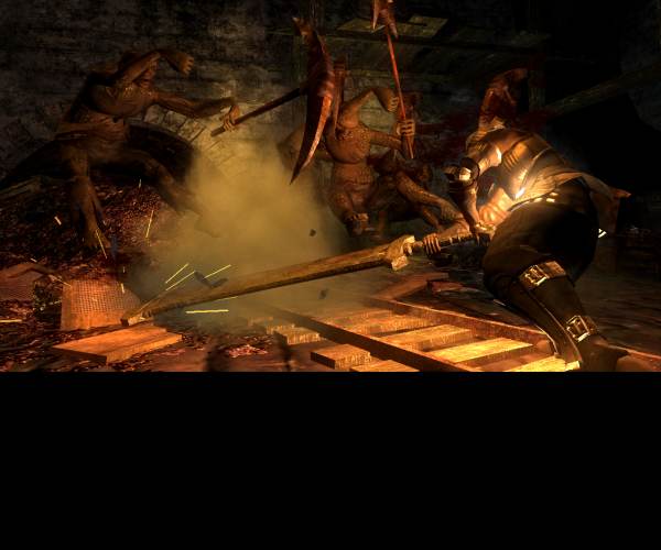 Demon's Souls