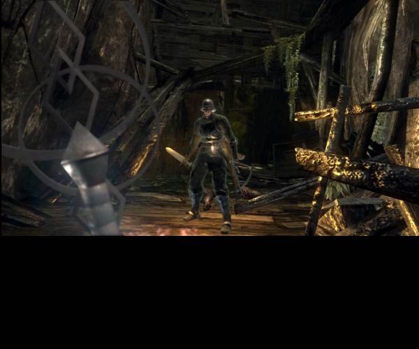 Demon's Souls