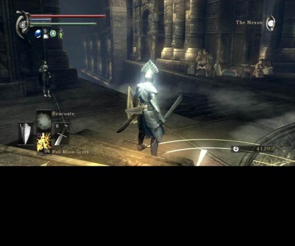 Demon's Souls