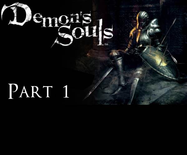 Demon's Souls