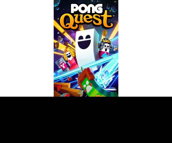 Pong Quest