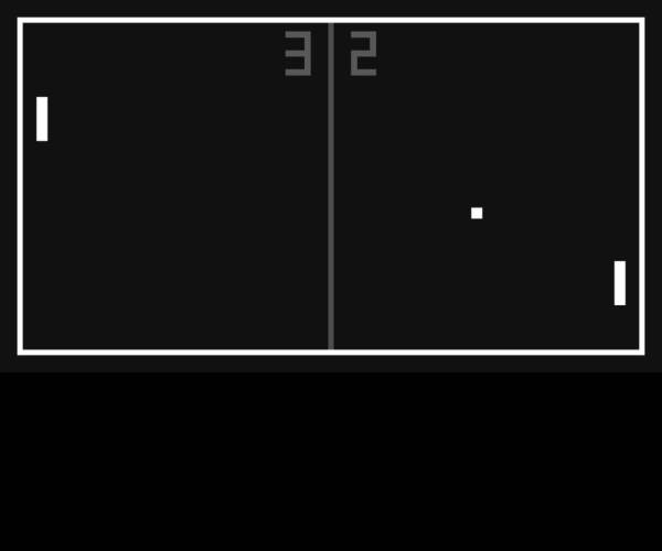 Pong Quest