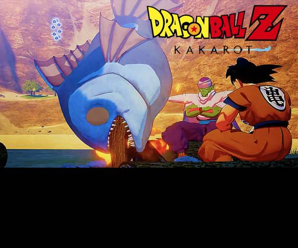 Dragon Ball Z: Kakarot