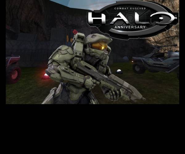 HALO: Combat Evolved Anniversary
