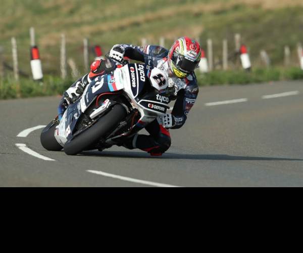 TT Isle of Man