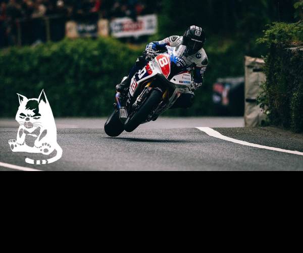TT Isle of Man