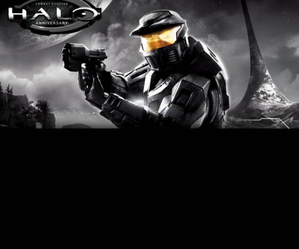 HALO: Combat Evolved Anniversary
