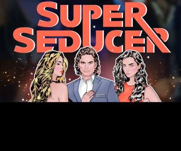 Super Seducer