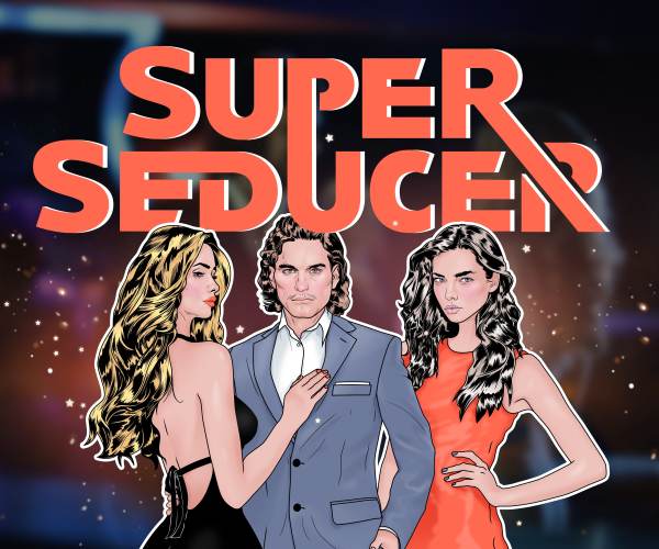 Super Seducer