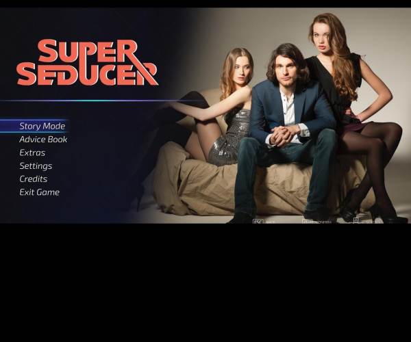 Super Seducer