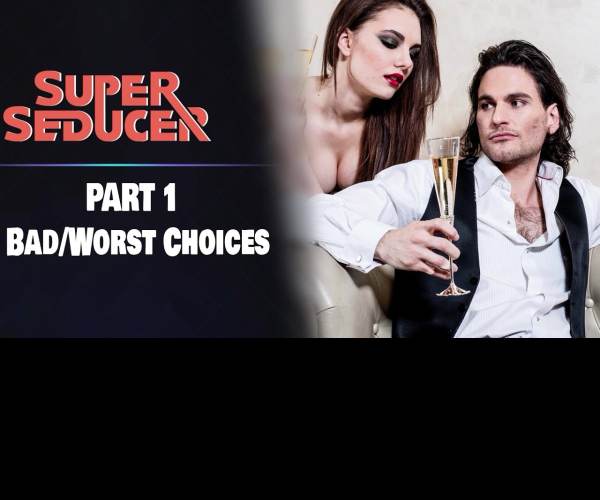 Super Seducer