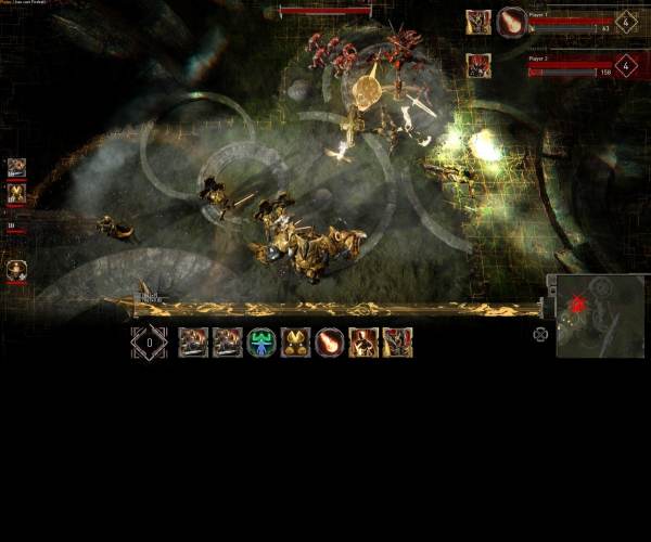 Golem Gates