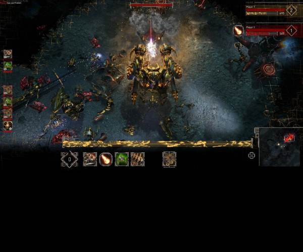 Golem Gates