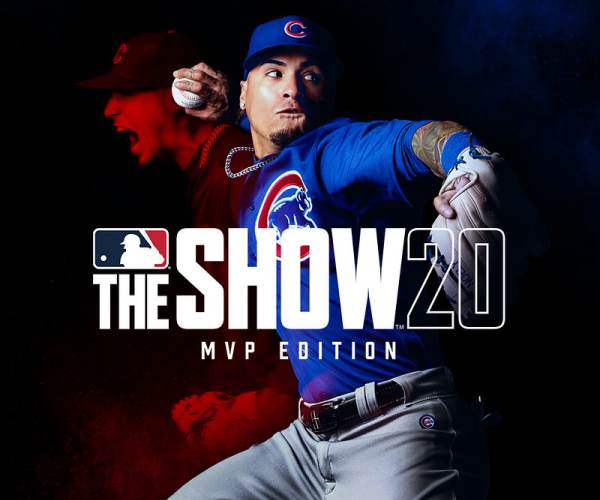 MLB The Show 20