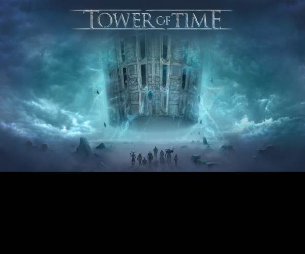 Tower of Time