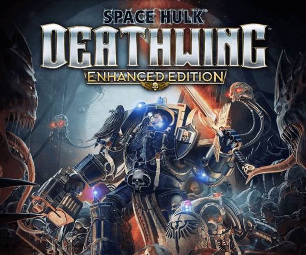 Space Hulk: Deathwing - Enhanced Edition