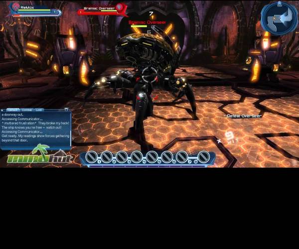 DC Universe Online