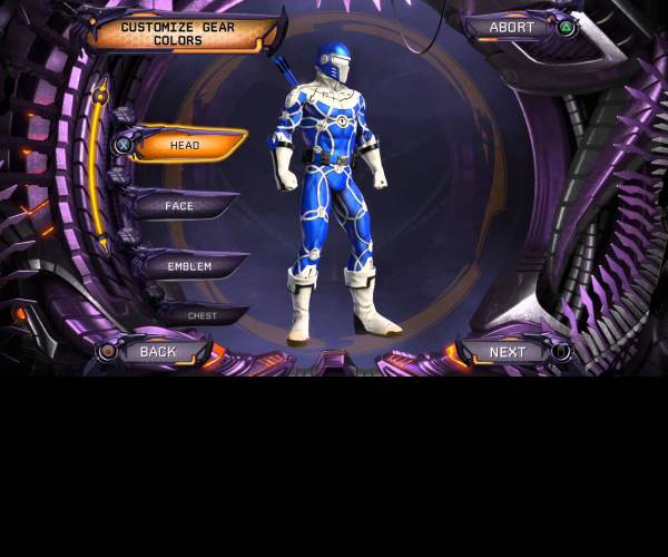 DC Universe Online