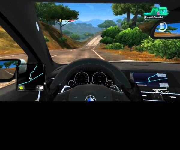 Test Drive Unlimited 2