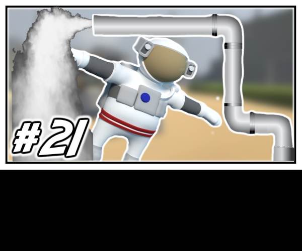 HUMAN FALL FLAT!