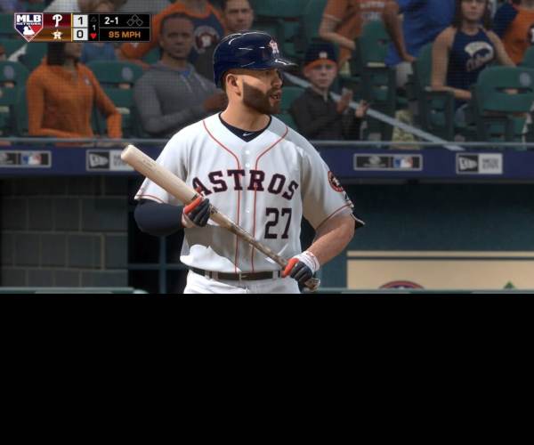 MLB The Show 20
