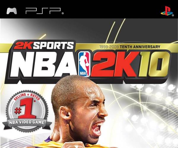 NBA 2K10