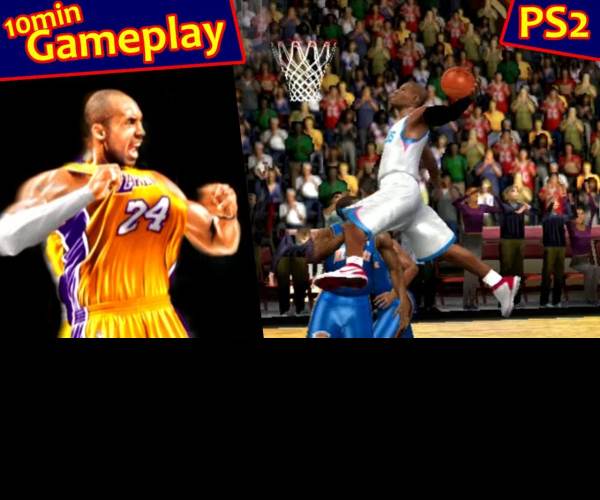 NBA 2K10