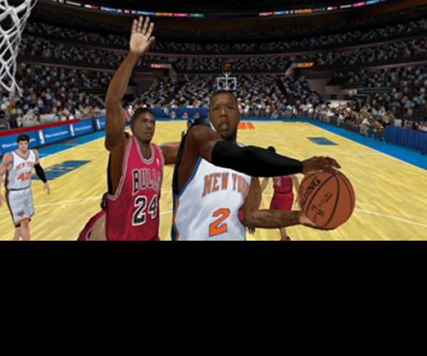 NBA 2K10