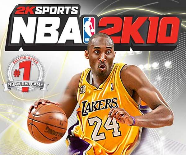 NBA 2K10