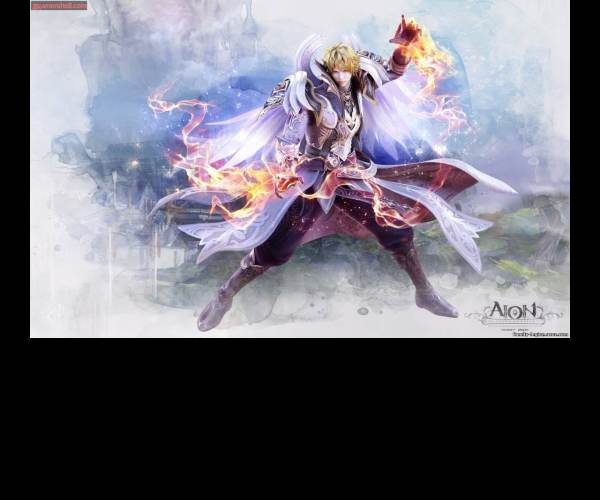 Aion