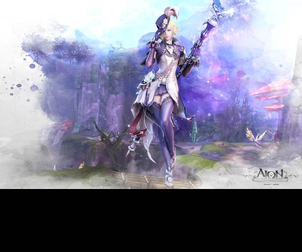 Aion