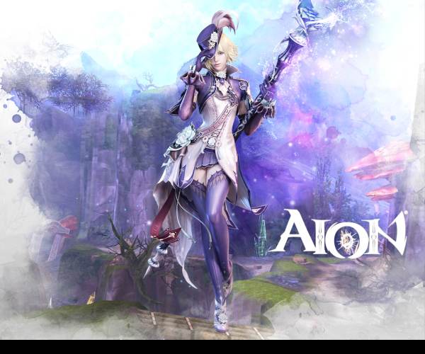 Aion