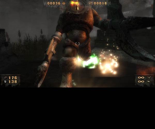 Painkiller: Resurrection