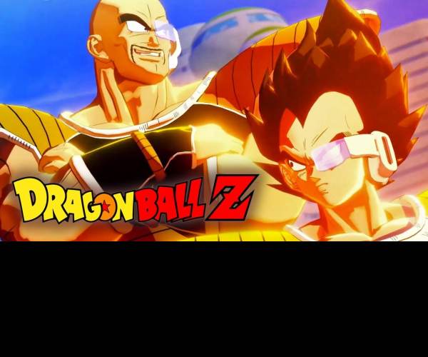 Dragon Ball Z: Kakarot