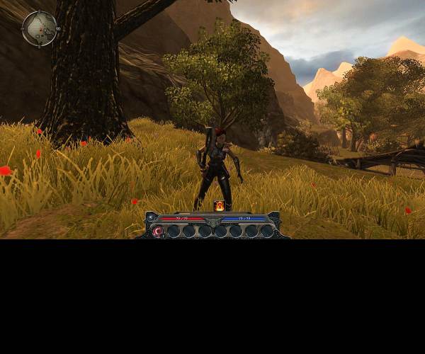 Divinity 2: Ego Draconis