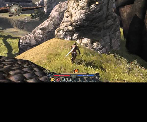 Divinity 2: Ego Draconis