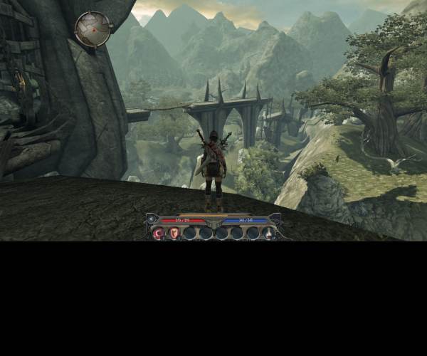 Divinity 2: Ego Draconis
