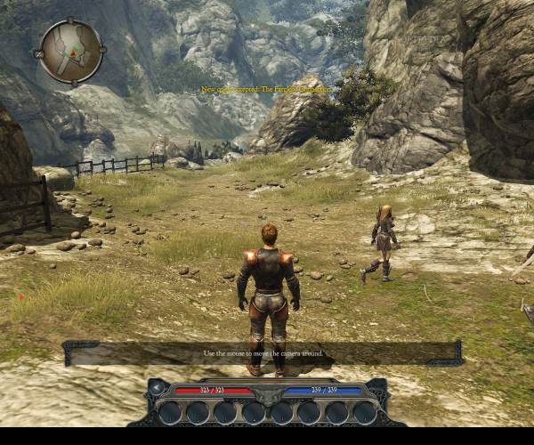 Divinity 2: Ego Draconis